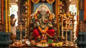 गणेश चालीसा, Shree Ganesh Chalisha,