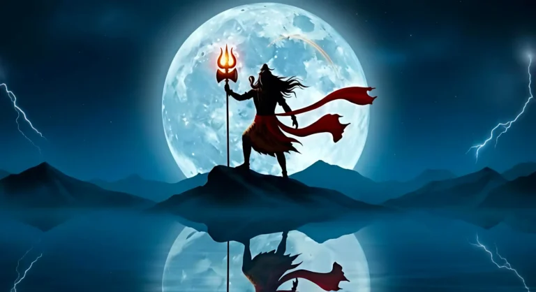 शिव चालीसा