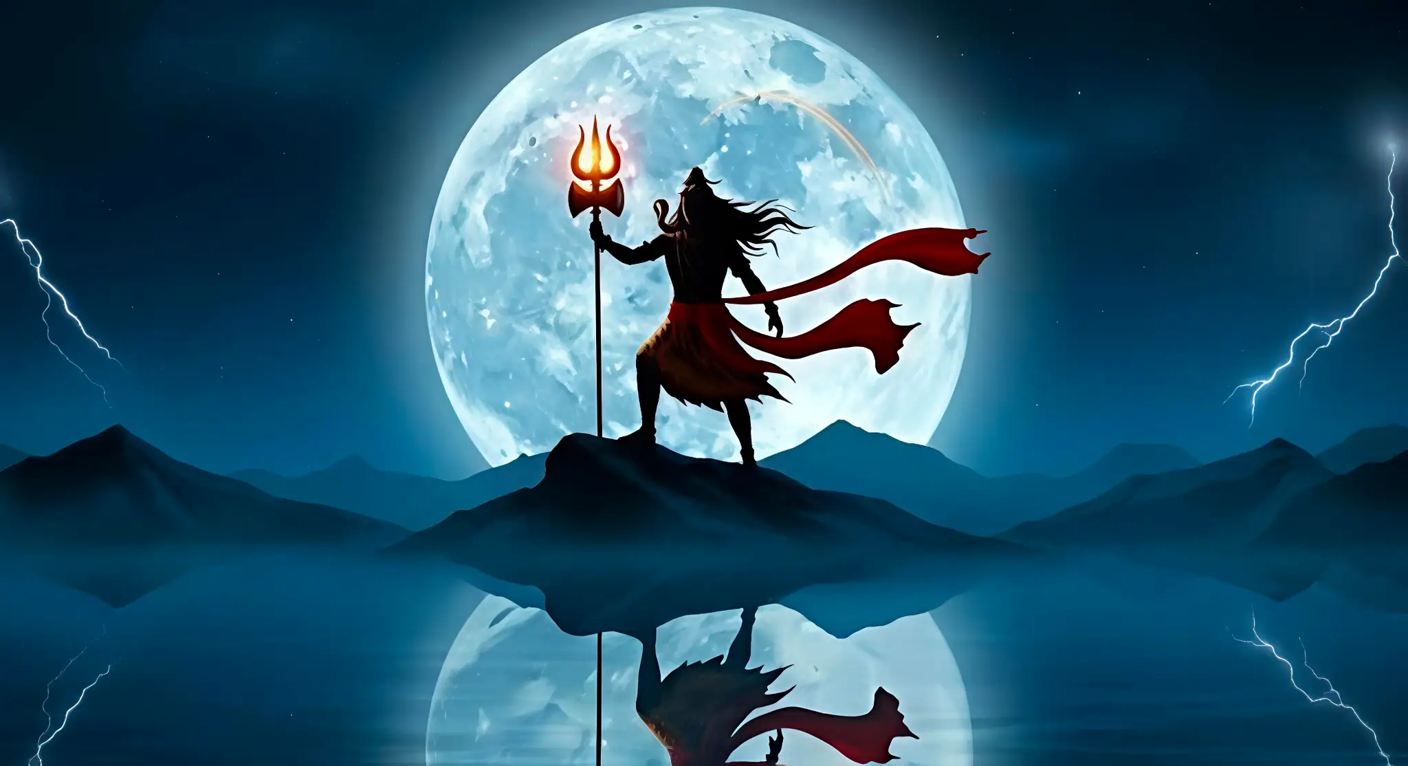 शिव चालीसा
