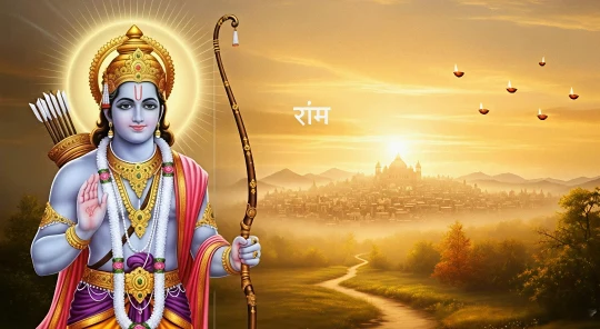 राम चालीसा