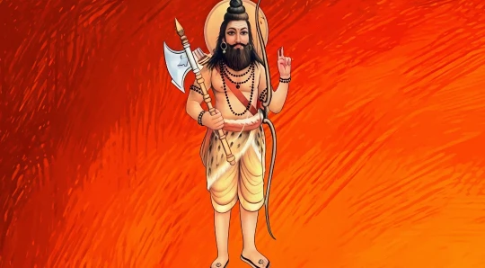 परशुराम चालीसा