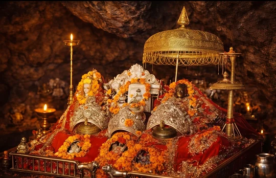 श्री वैष्णो चालीसा