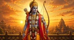 राम नवमी पूजा विधि