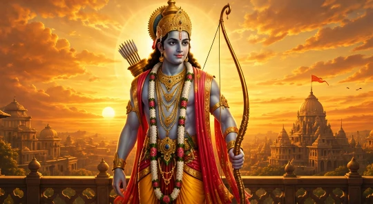 राम नवमी पूजा विधि