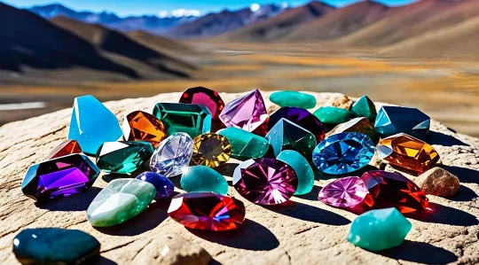 Gemstone Calculator
